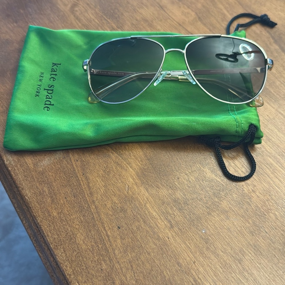 Kate Spade Sunglasses